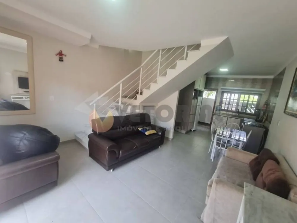 Sobrado, 2 quartos, 86 m² - Foto 2