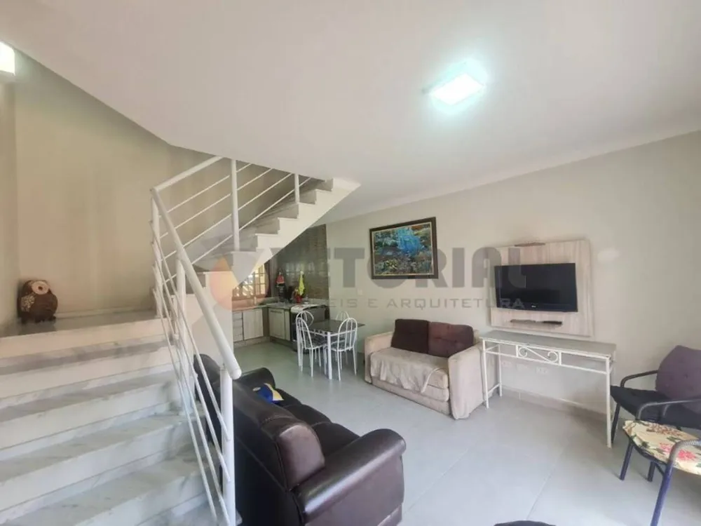 Sobrado, 2 quartos, 86 m² - Foto 3