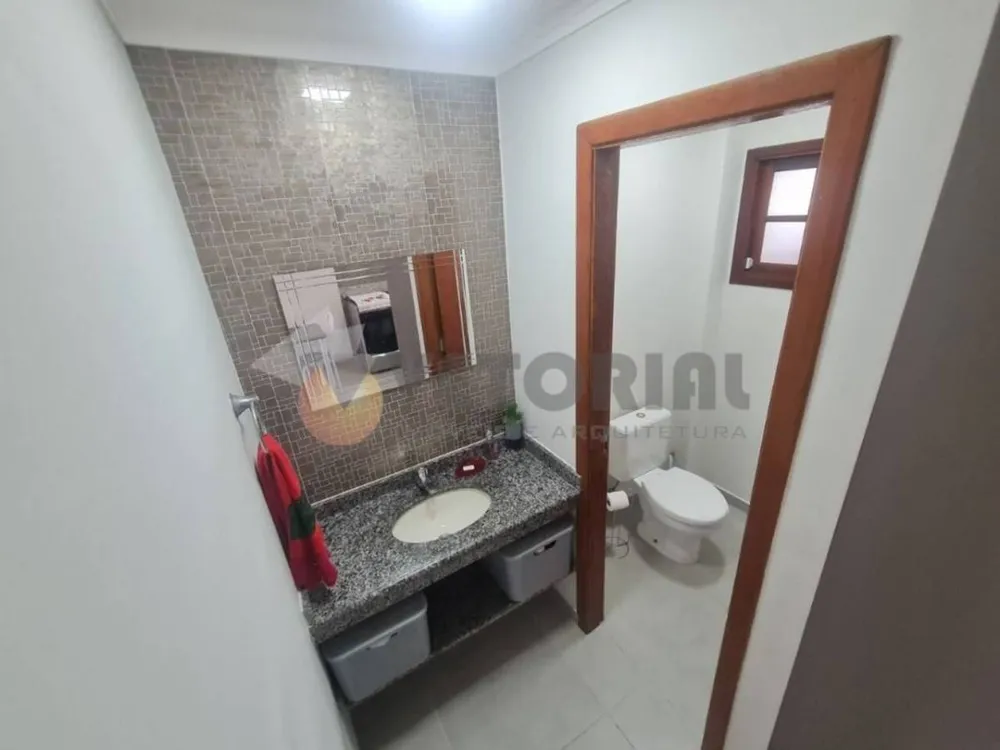 Sobrado, 2 quartos, 86 m² - Foto 5