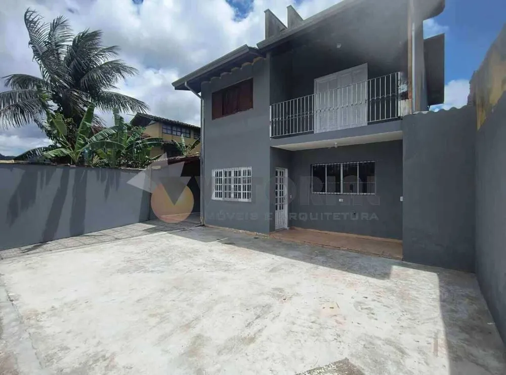 Sobrado, 3 quartos, 159 m² - Foto 2