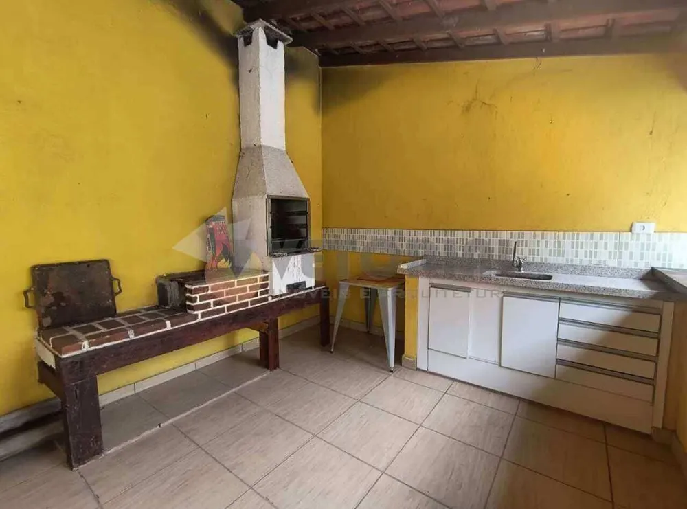 Sobrado, 3 quartos, 159 m² - Foto 15