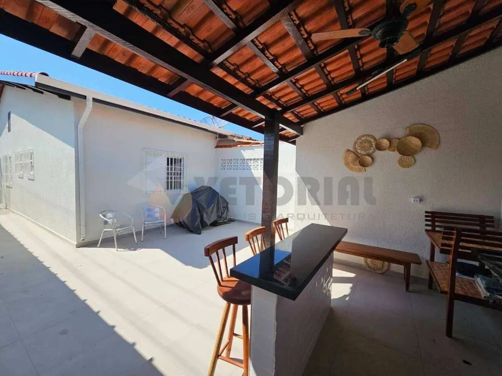 Casa, 2 quartos, 90 m² - Foto 16