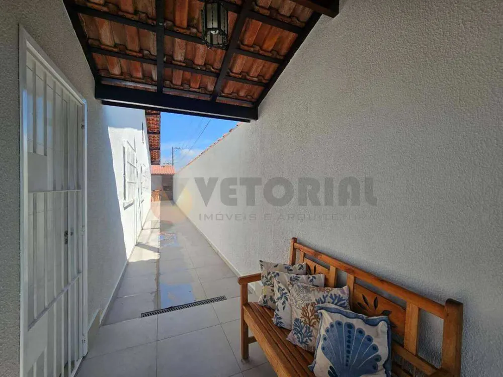 Casa, 2 quartos, 90 m² - Foto 4