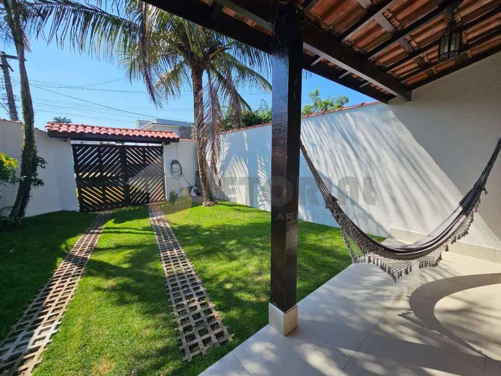 Casa, 2 quartos, 90 m² - Foto 2