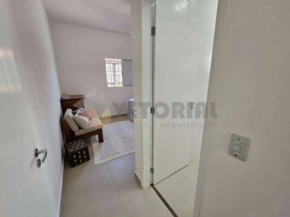 Casa, 2 quartos, 90 m² - Foto 10