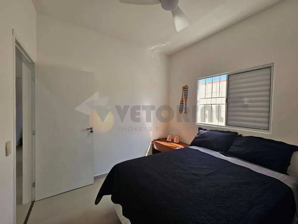 Casa, 2 quartos, 90 m² - Foto 9