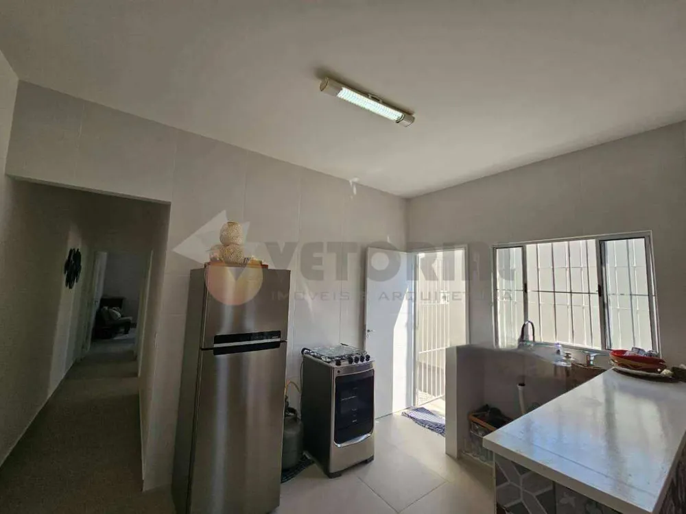 Casa, 2 quartos, 90 m² - Foto 7