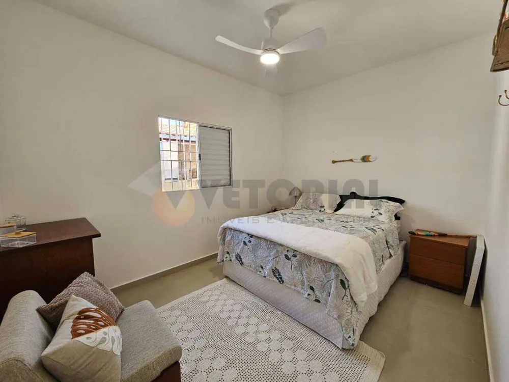 Casa, 2 quartos, 90 m² - Foto 13