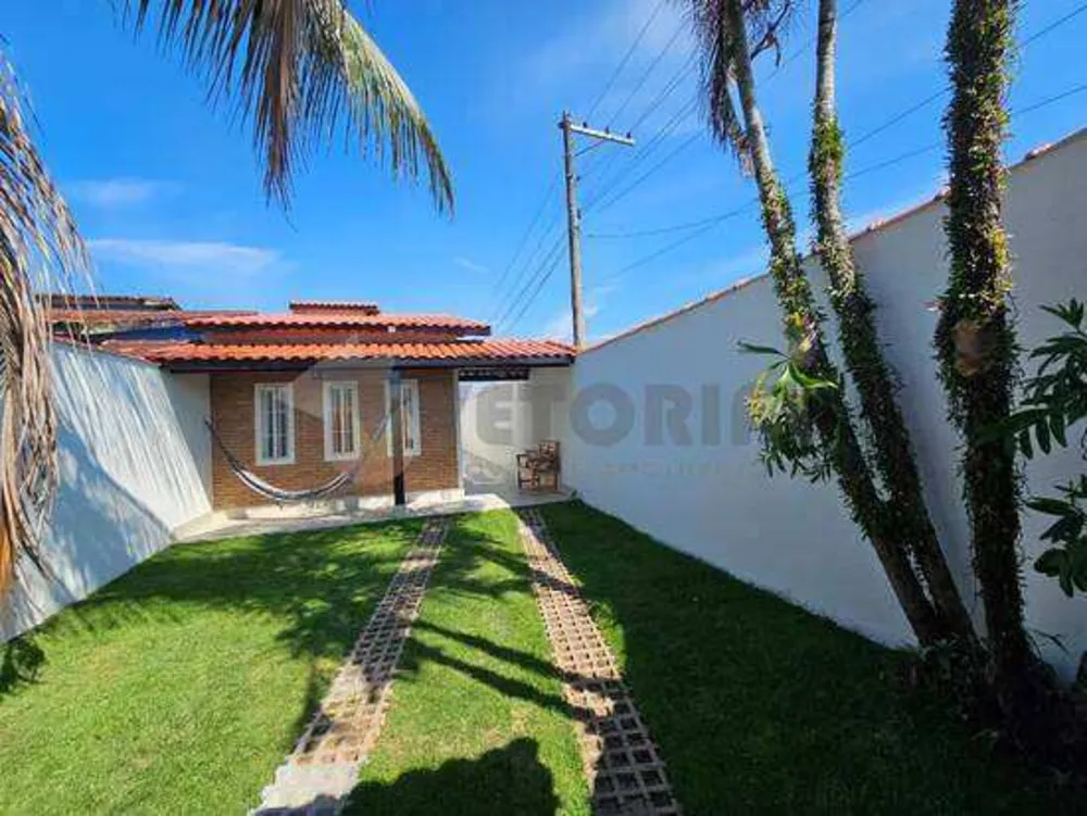 Casa, 2 quartos, 90 m² - Foto 1