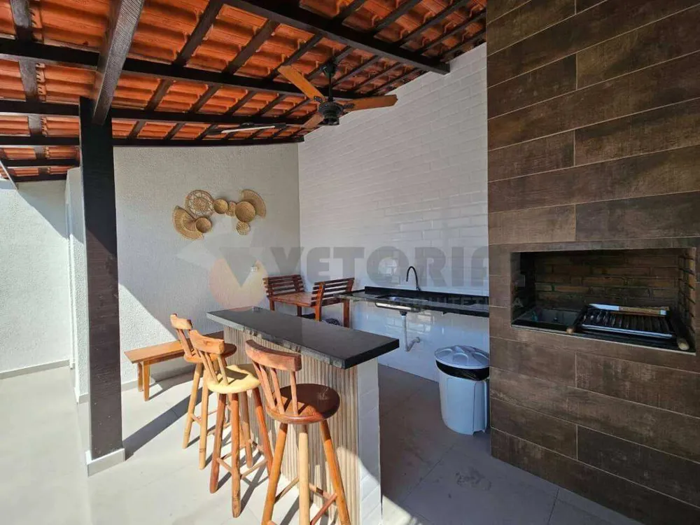 Casa, 2 quartos, 90 m² - Foto 15
