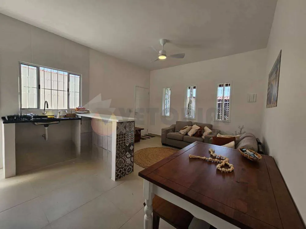 Casa, 2 quartos, 90 m² - Foto 6