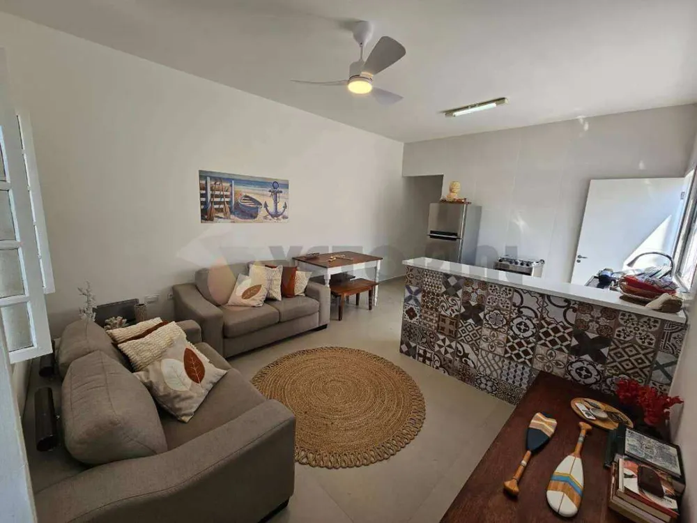 Casa, 2 quartos, 90 m² - Foto 5