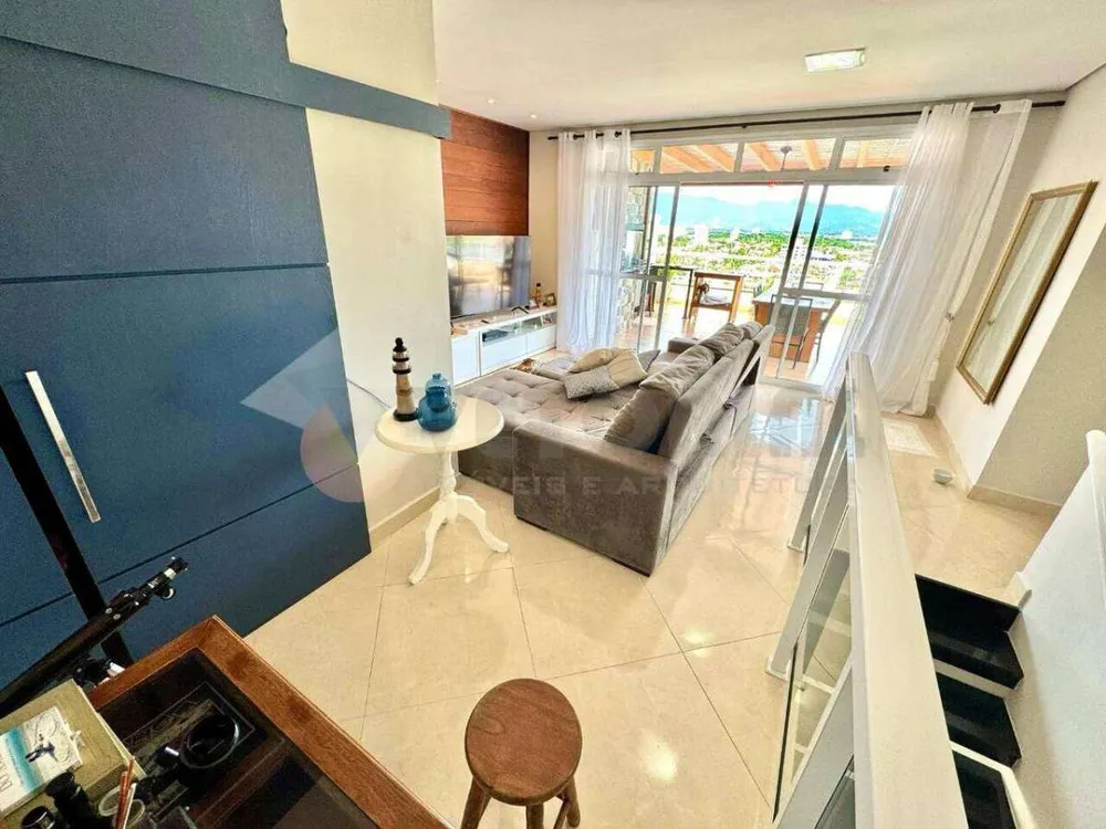 Cobertura, 4 quartos, 210 m² - Foto 7