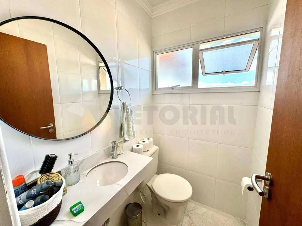 Cobertura, 4 quartos, 210 m² - Foto 11