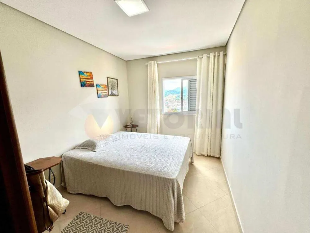 Cobertura, 4 quartos, 210 m² - Foto 3
