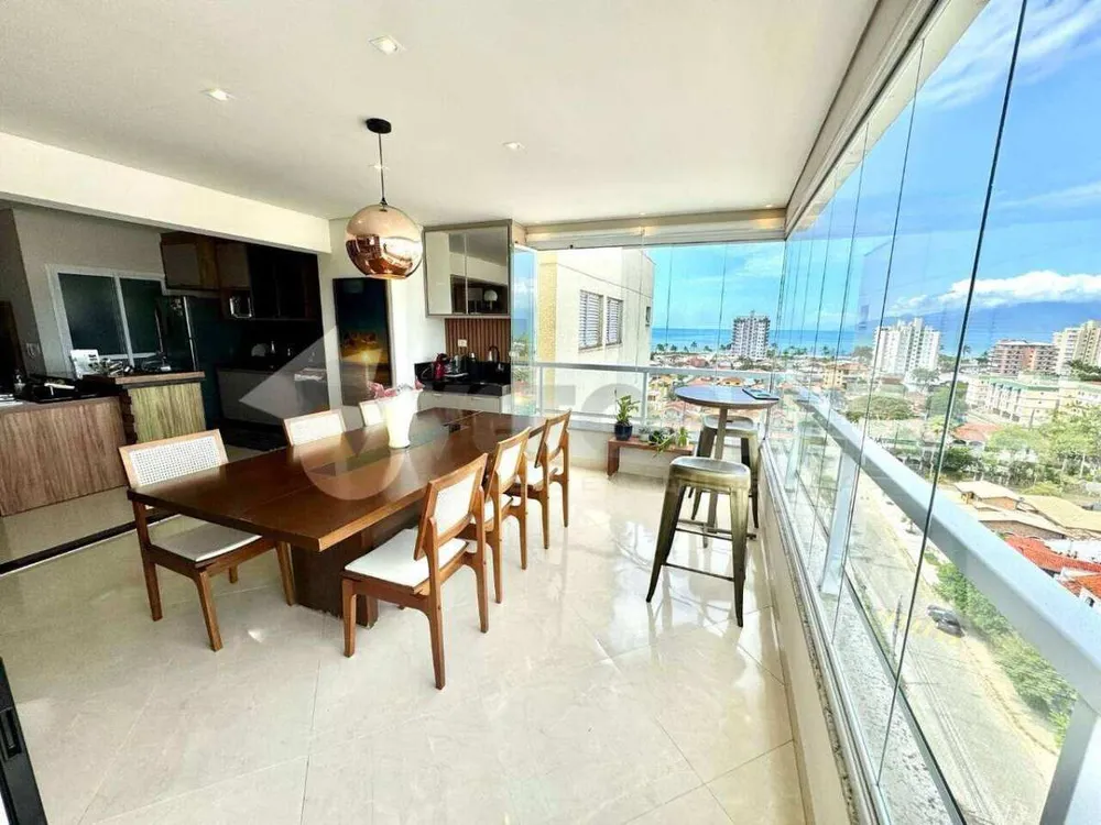 Cobertura, 4 quartos, 210 m² - Foto 2