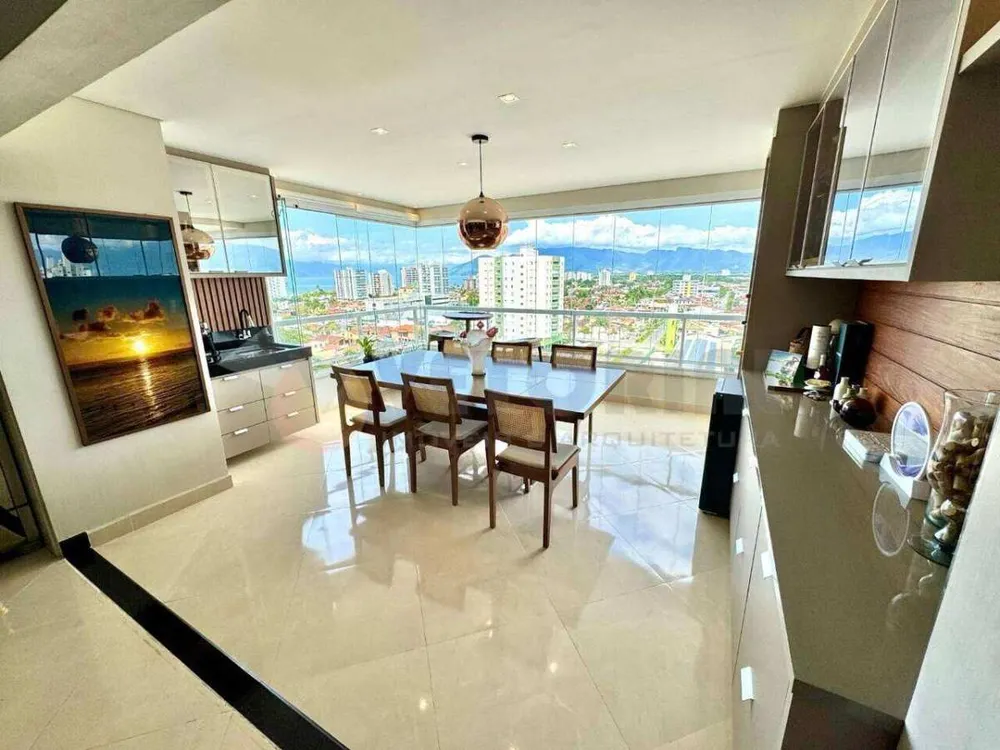 Cobertura, 4 quartos, 210 m² - Foto 1