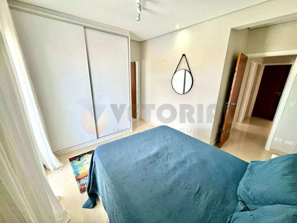 Cobertura, 4 quartos, 210 m² - Foto 4