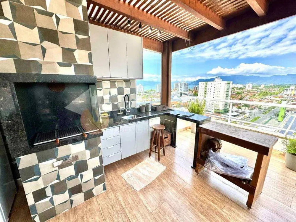 Cobertura, 4 quartos, 210 m² - Foto 8