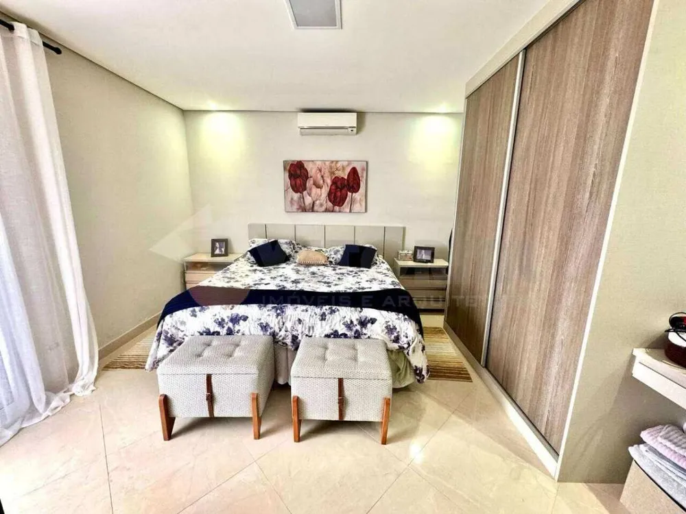 Cobertura, 4 quartos, 210 m² - Foto 10