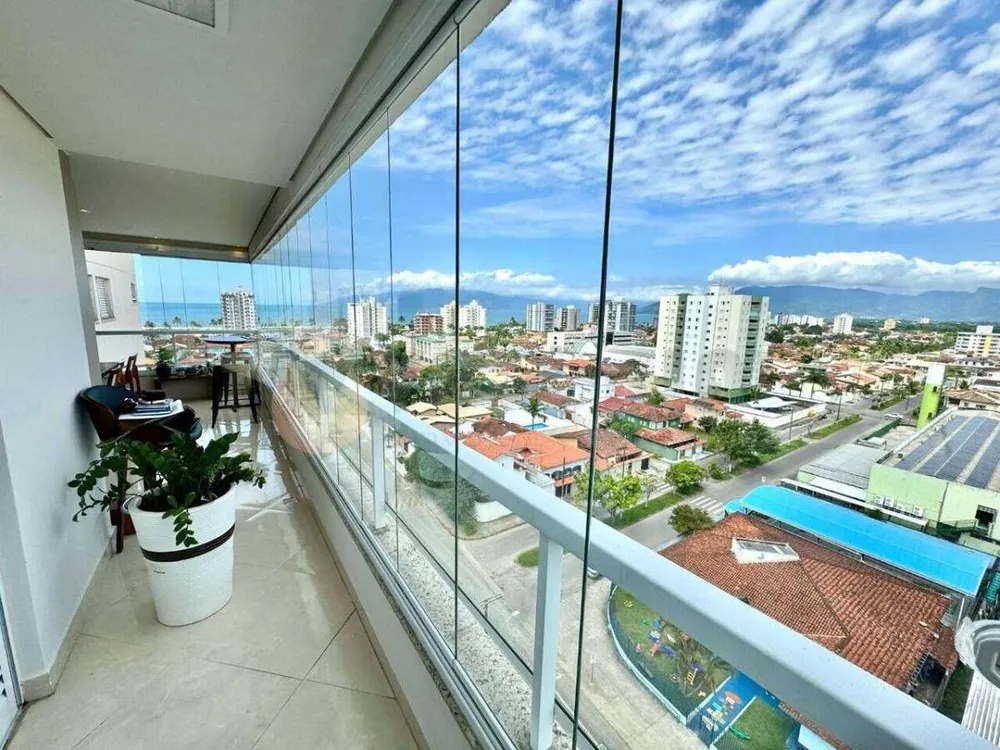 Cobertura, 4 quartos, 210 m² - Foto 6