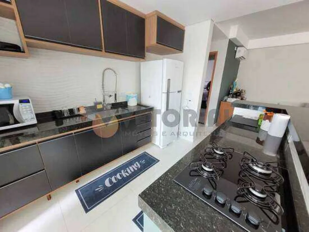 Apartamento, 2 quartos, 85 m² - Foto 3