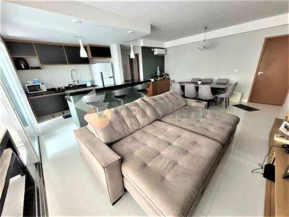 Apartamento, 2 quartos, 85 m² - Foto 2