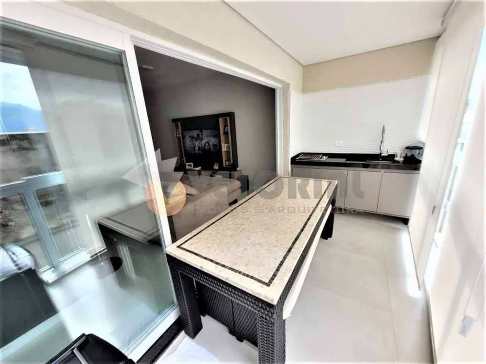 Apartamento, 2 quartos, 85 m² - Foto 5