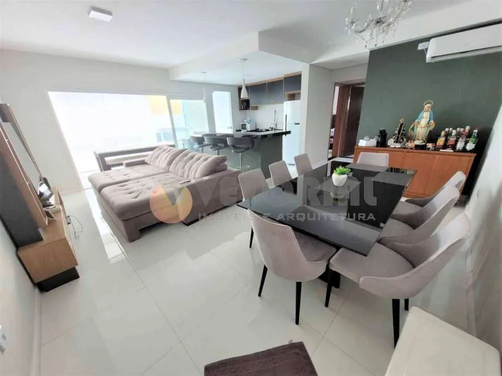 Apartamento, 2 quartos, 85 m² - Foto 11