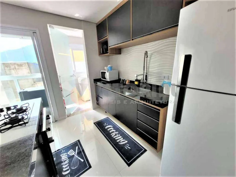 Apartamento, 2 quartos, 85 m² - Foto 6