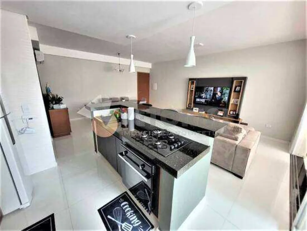 Apartamento, 2 quartos, 85 m² - Foto 4