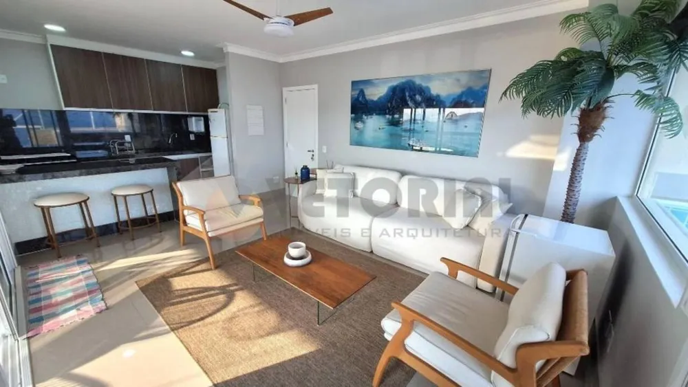 Cobertura, 4 quartos, 163 m² - Foto 6