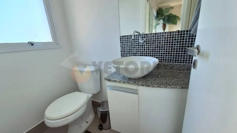 Cobertura, 4 quartos, 163 m² - Foto 9