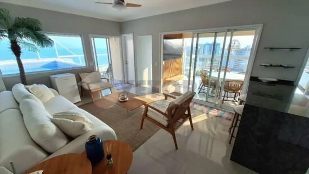 Cobertura, 4 quartos, 163 m² - Foto 2