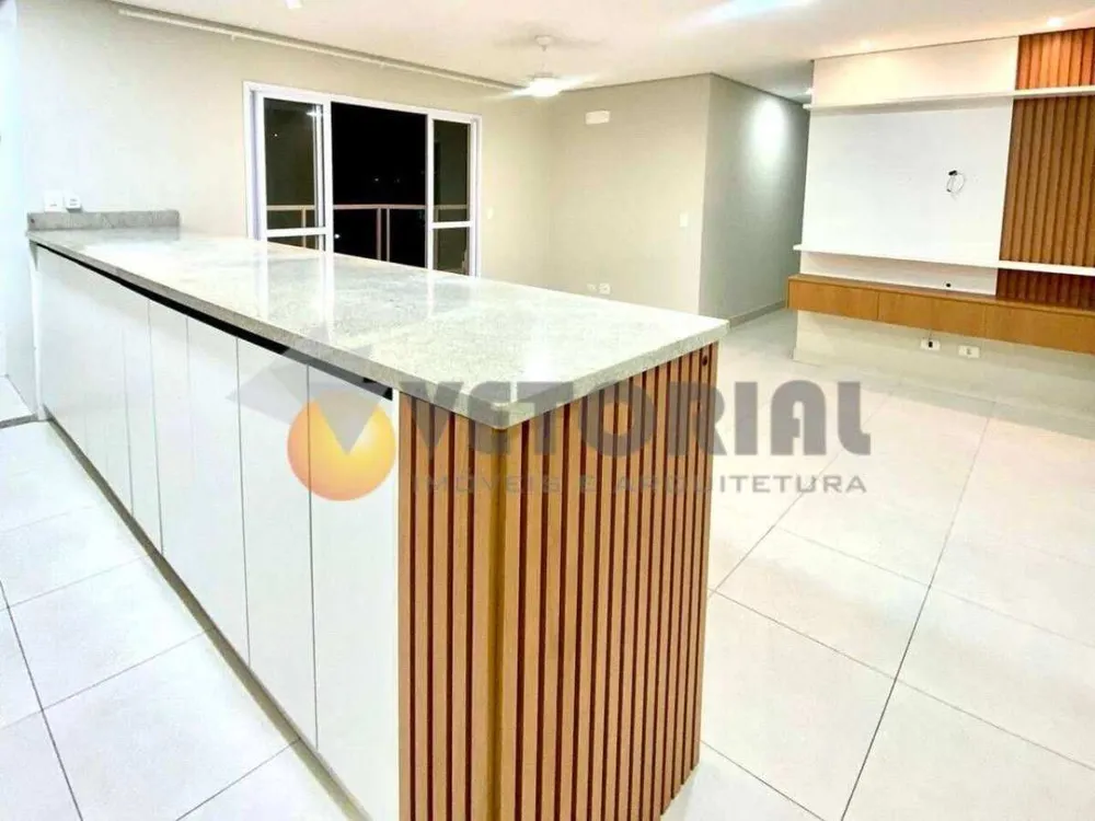 Apartamento, 3 quartos, 113 m² - Foto 4