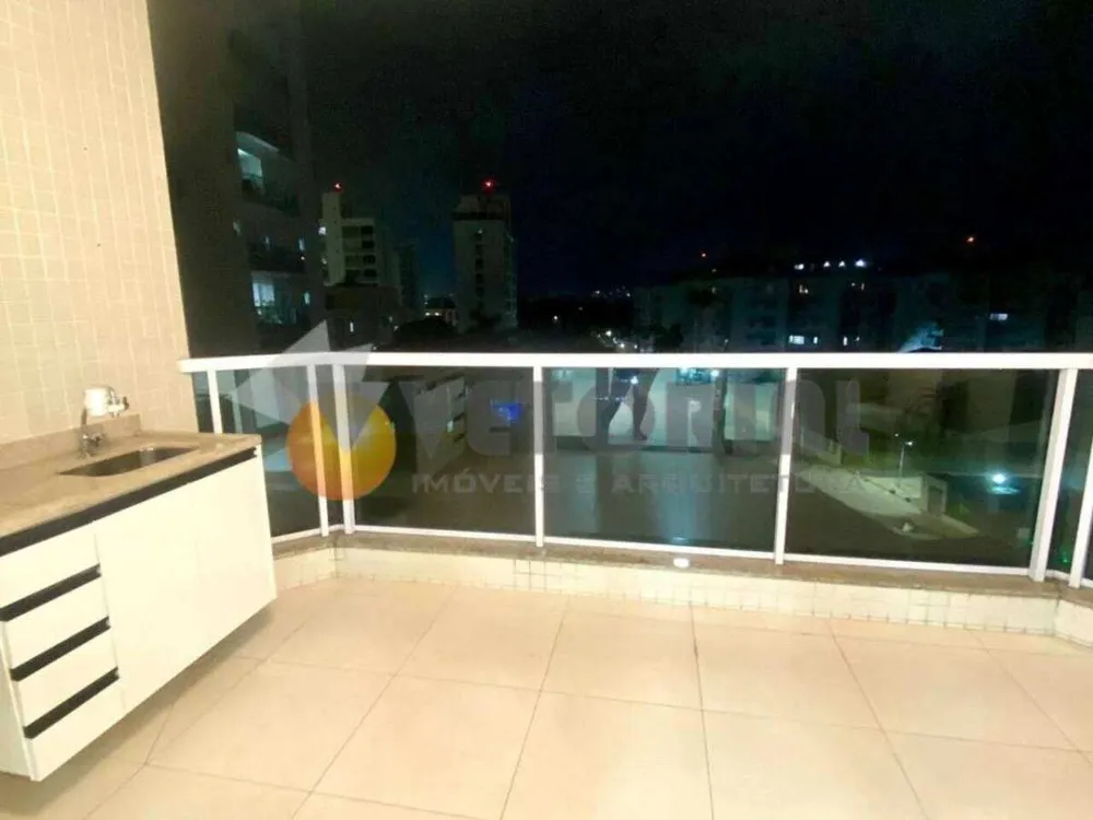 Apartamento, 3 quartos, 113 m² - Foto 7