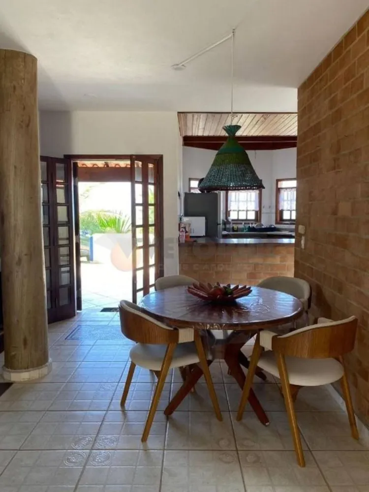Sobrado, 3 quartos, 255 m² - Foto 7