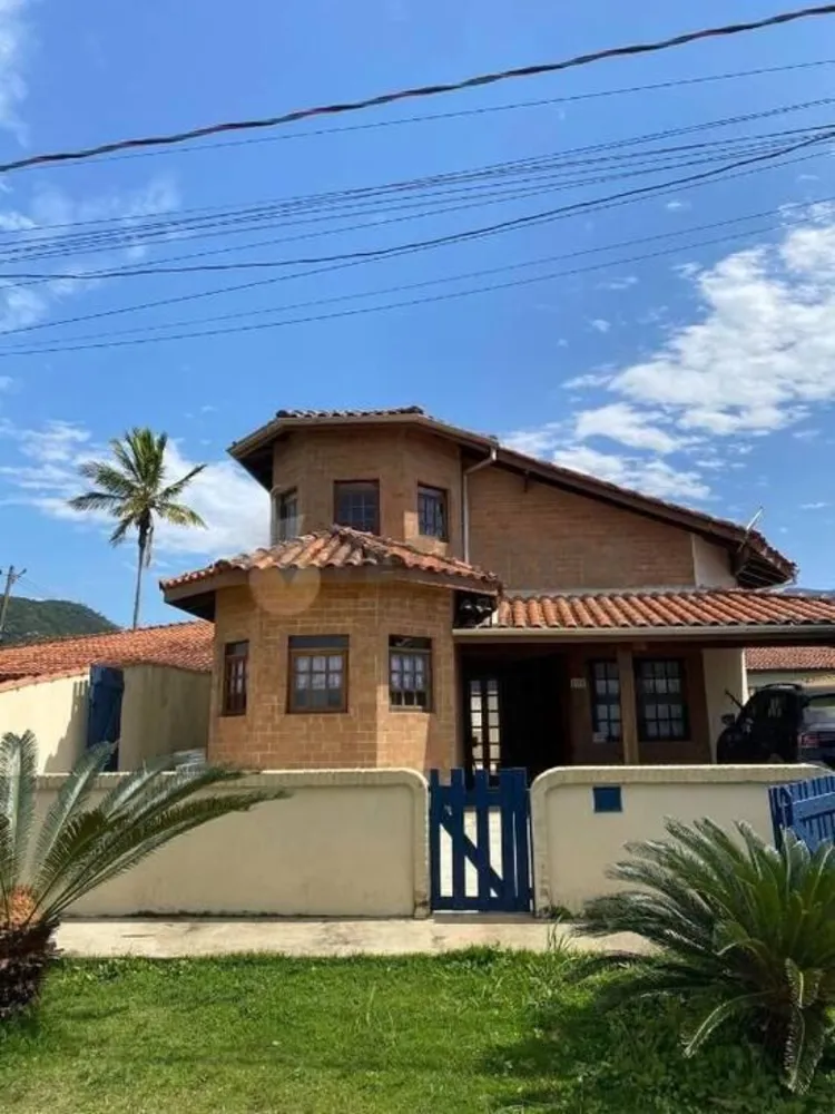 Sobrado, 3 quartos, 255 m² - Foto 1
