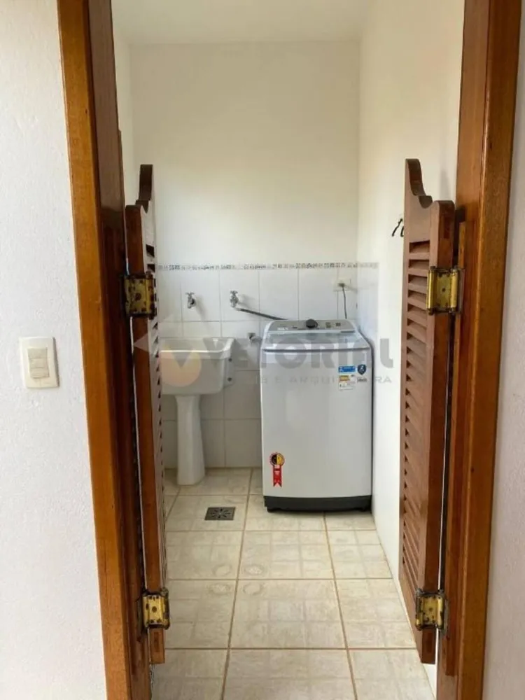 Sobrado, 3 quartos, 255 m² - Foto 8