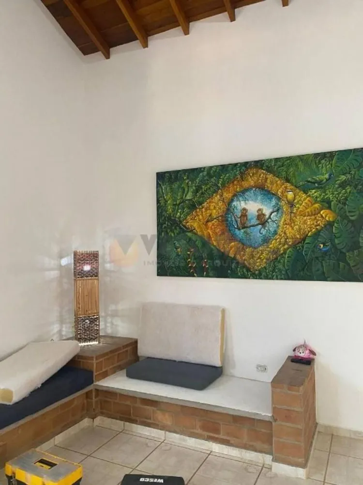 Sobrado, 3 quartos, 255 m² - Foto 9