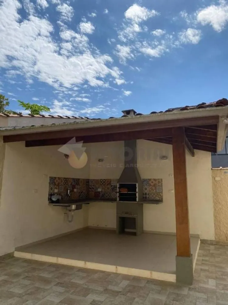 Sobrado, 3 quartos, 255 m² - Foto 14