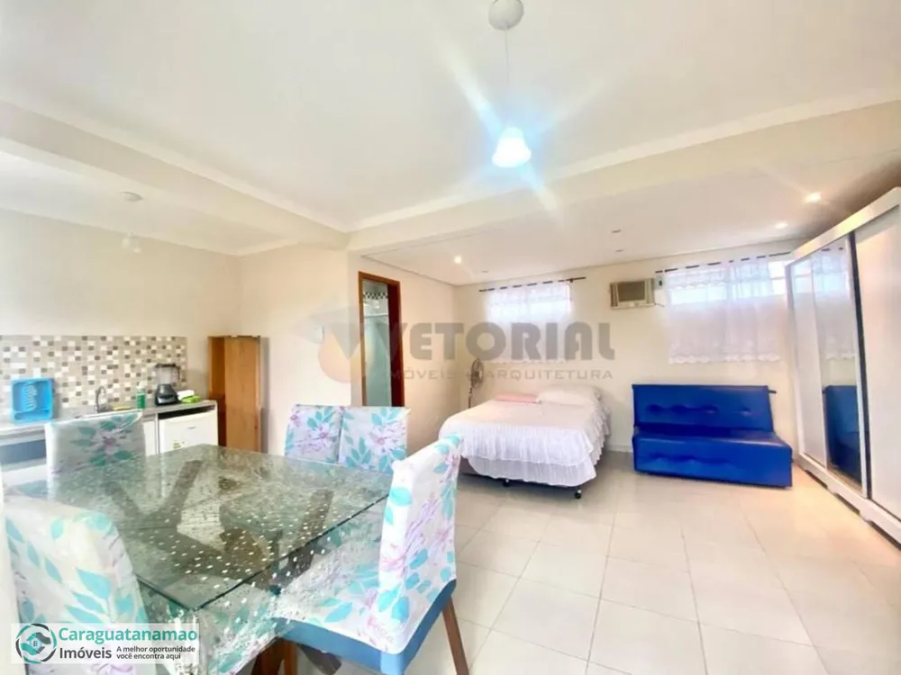 Casa de Condomínio, 6 quartos - Foto 5