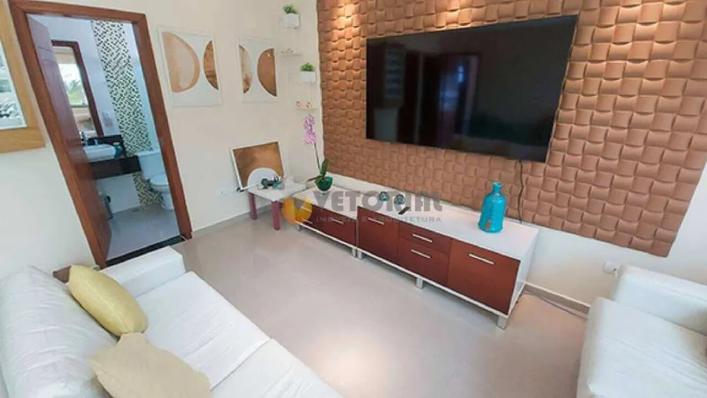 Casa de Condomínio, 3 quartos - Foto 10