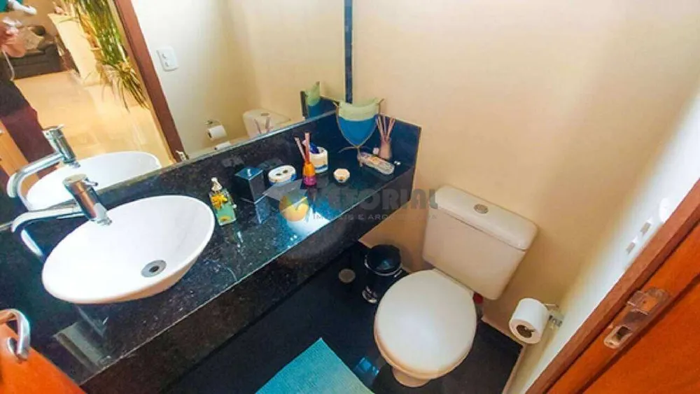 Casa de Condomínio, 3 quartos - Foto 6