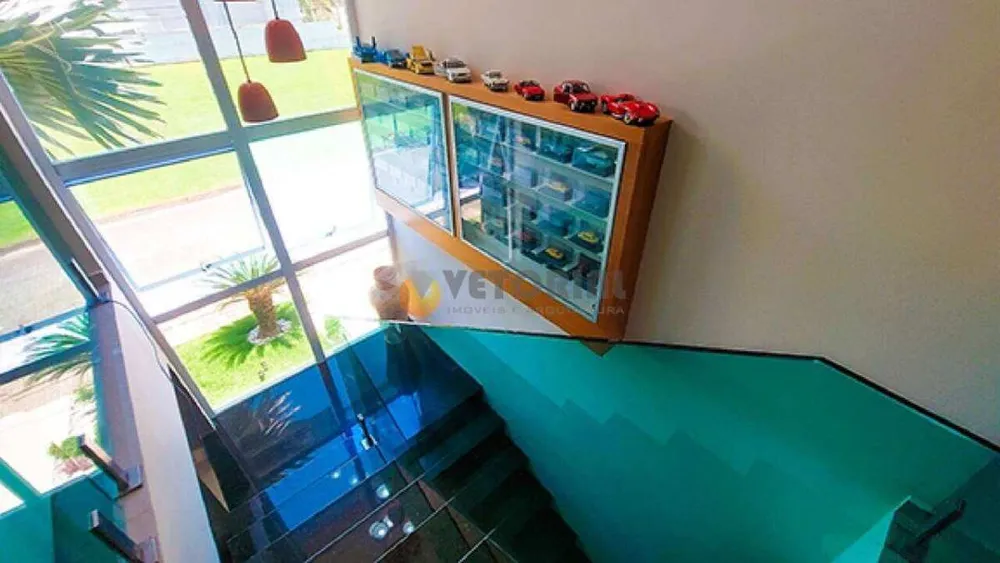 Casa de Condomínio, 3 quartos - Foto 9