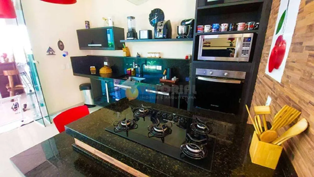 Casa de Condomínio, 3 quartos - Foto 7