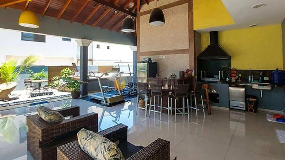 Casa de Condomínio, 3 quartos - Foto 2