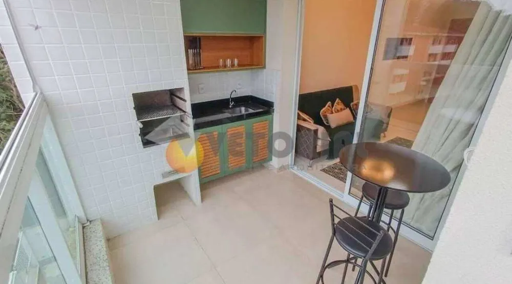 Apartamento, 2 quartos, 70 m² - Foto 6