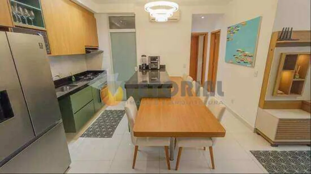 Apartamento, 2 quartos, 70 m² - Foto 4