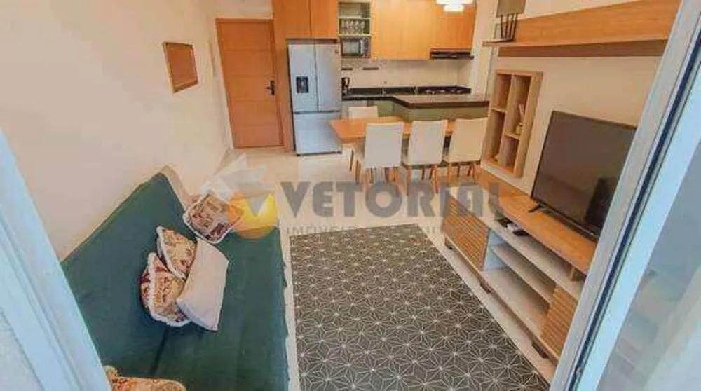 Apartamento, 2 quartos, 70 m² - Foto 1